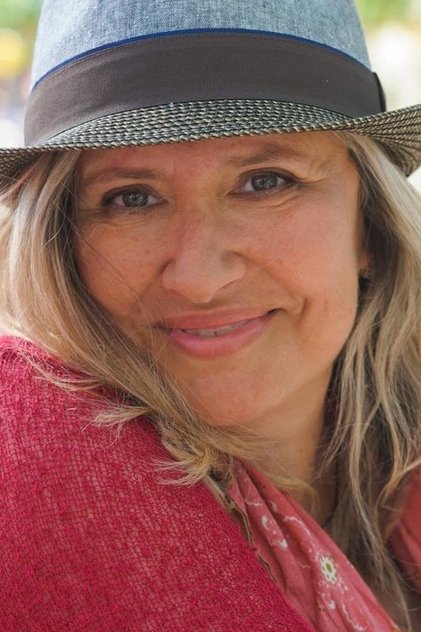 Roselyne Bosch Roselyne Bosch