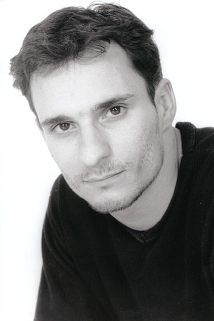 Michaël Troude Michaël Troude