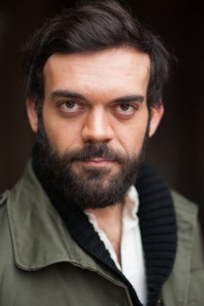 Actor Image