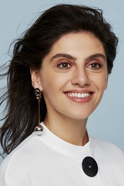 Actor Image