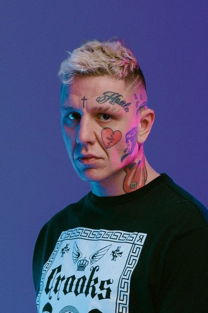 Actor Image