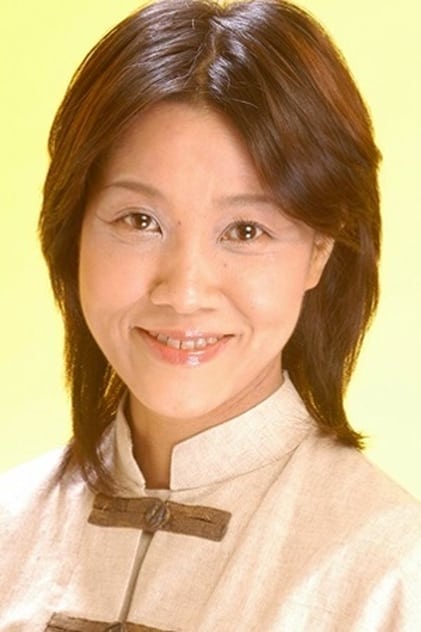 Yuriko Yamaguchi Profilbild