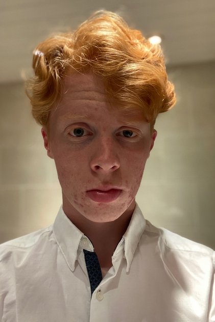 Max Palmer Max Palmer