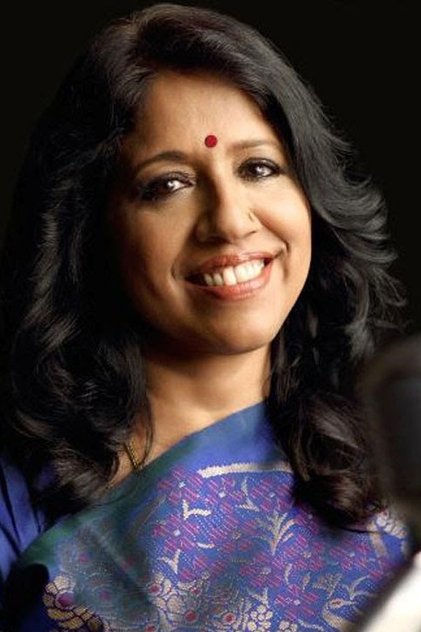Kavita Krishnamurthy Kavita Krishnamurthy