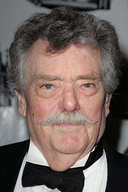 Bernard Fox Profilbild