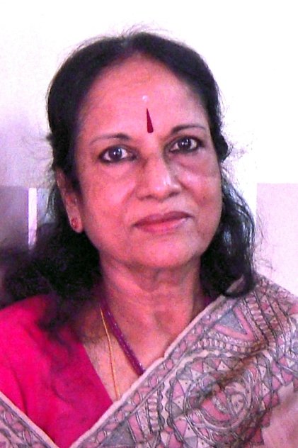 Vani Jairam Vani Jairam