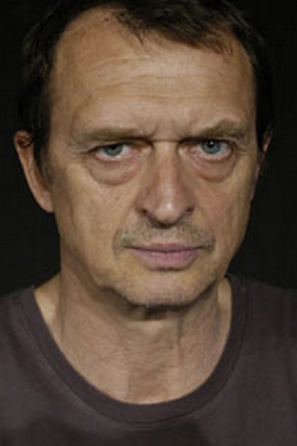 Actor Image