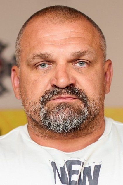 Vasyl Virastiuk Vasyl Virastiuk