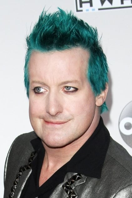Tré Cool Tré Cool