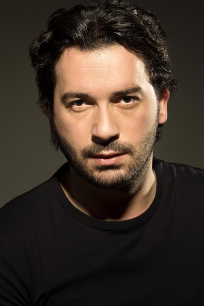 Actor Image