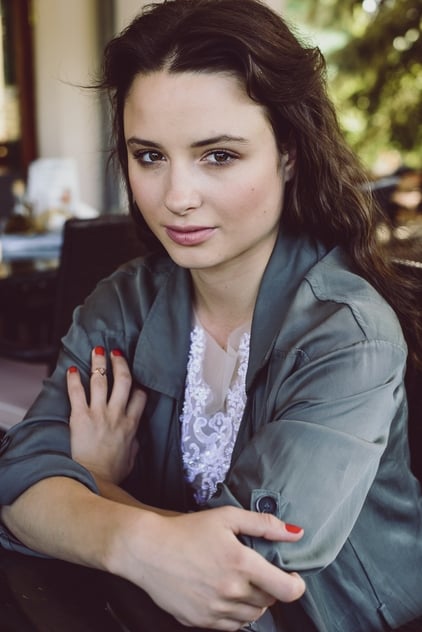 Anna Próchniak Profilbild