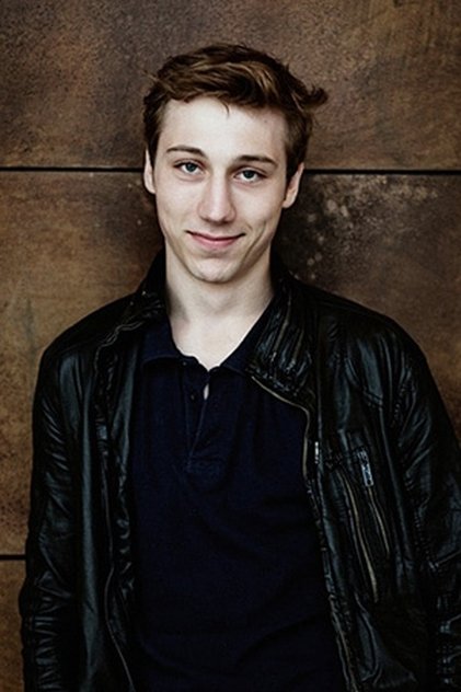 Actor Image