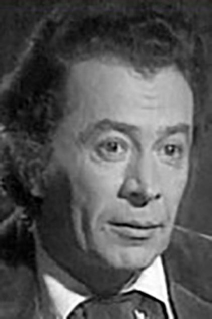 Actor Image