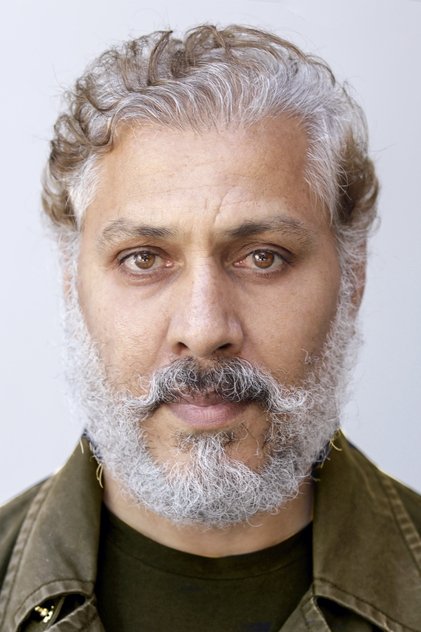 Actor Image
