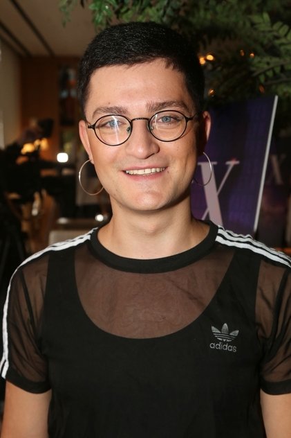Toby Marlow Toby Marlow