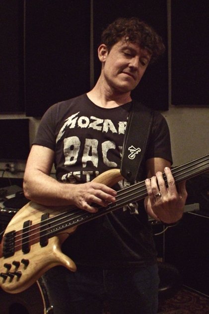 Kristian Dunn Kristian Dunn