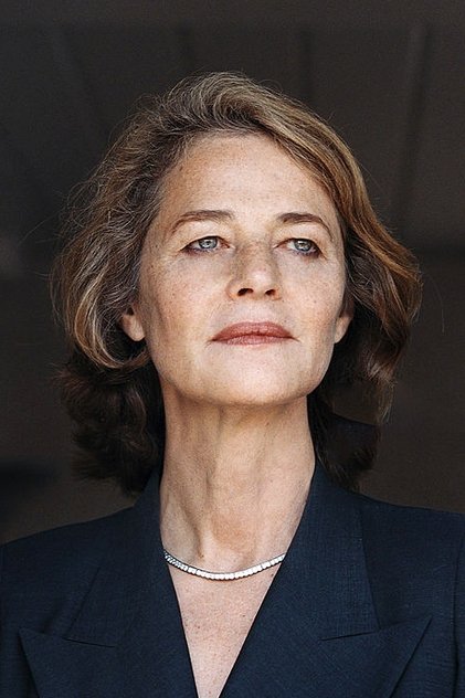 Charlotte Rampling Charlotte Rampling