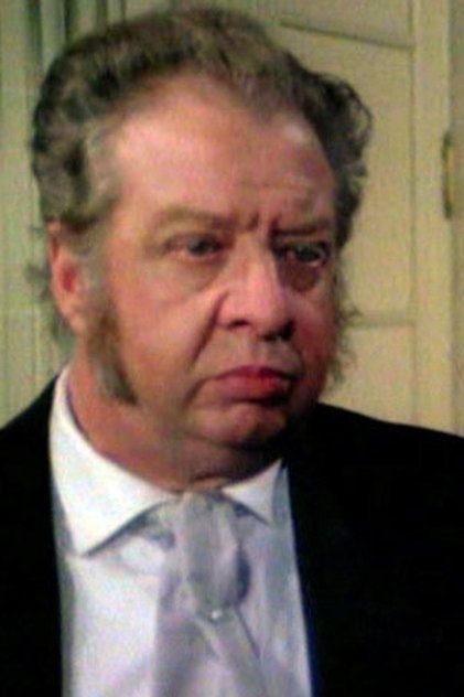 Actor Image