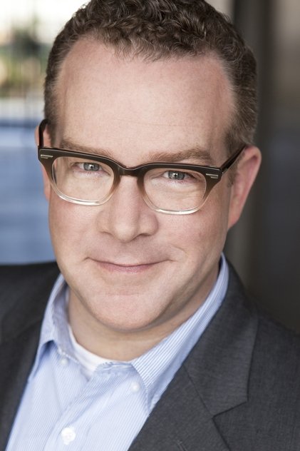 Chris Tallman Chris Tallman