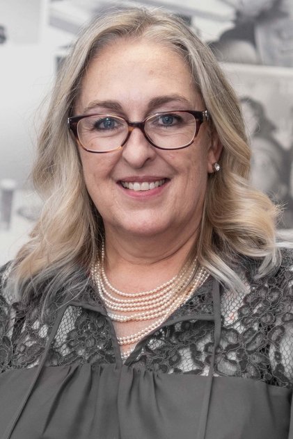 Carol Washington