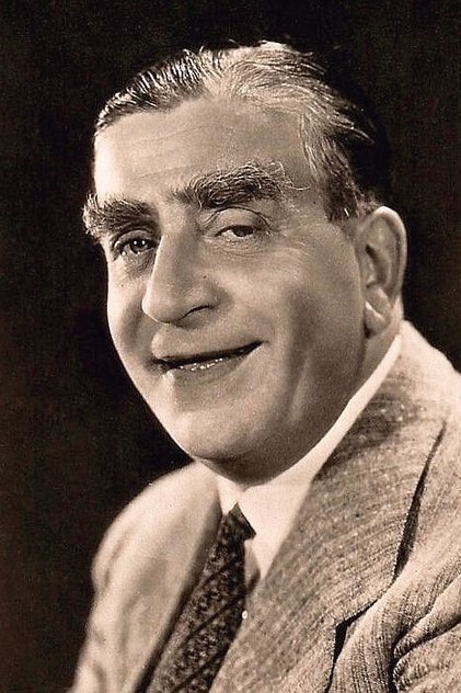 Actor Image
