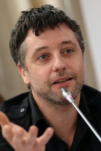 Pascal Rénéric Profilbild