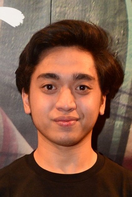 Actor Image