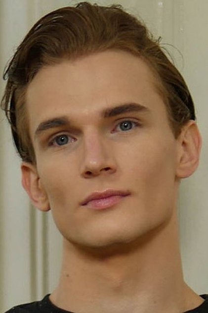 Actor Image