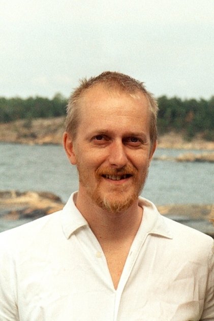 Niklas Åkerfelt Niklas Åkerfelt
