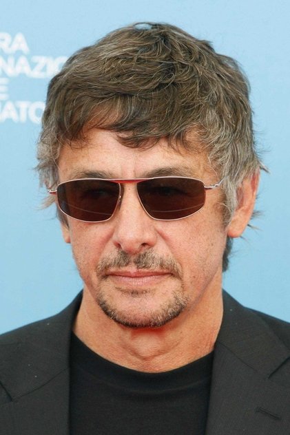 Philippe Grandrieux Philippe Grandrieux