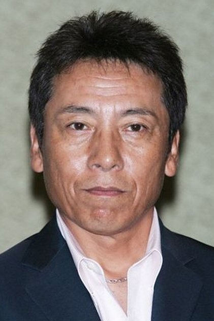 Actor Image