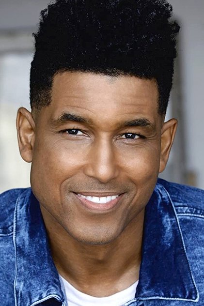 Actor Image