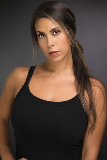 Gigi Saul Guerrero Gigi Saul Guerrero