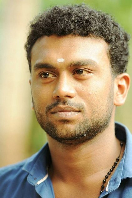 Actor Image