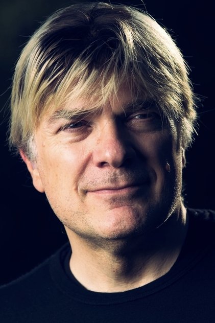 Simon Franglen Simon Franglen