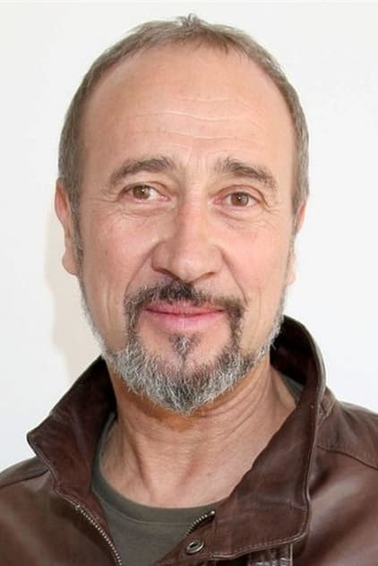 Krzysztof Wakuliński Profilbild
