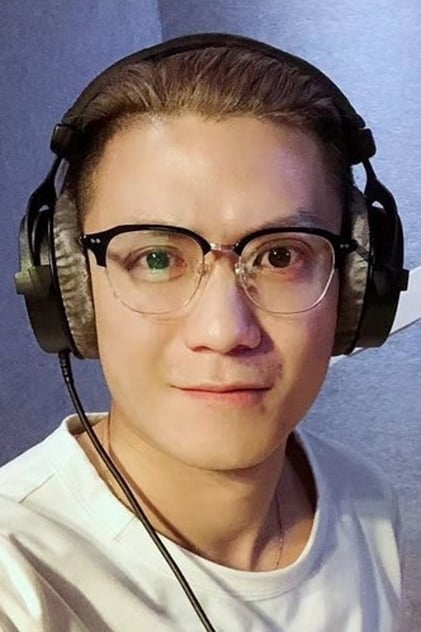 Zhang Jiaming Profilbild