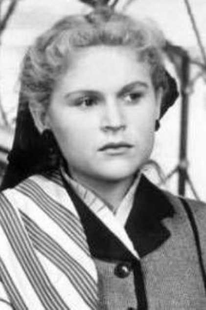Actor Image