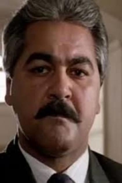 Actor Image