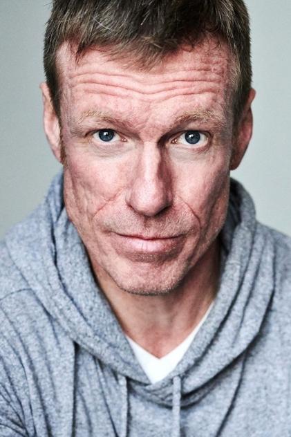Actor Image