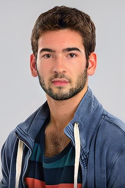 Actor Image