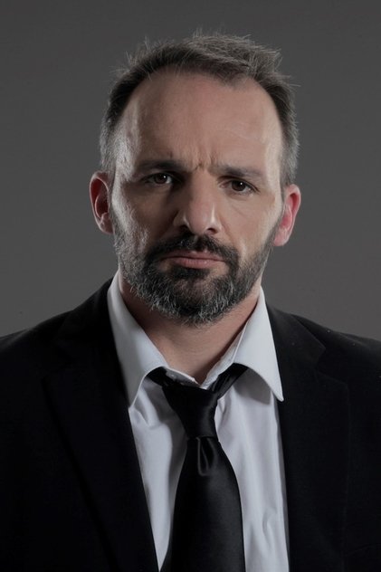 Actor Image