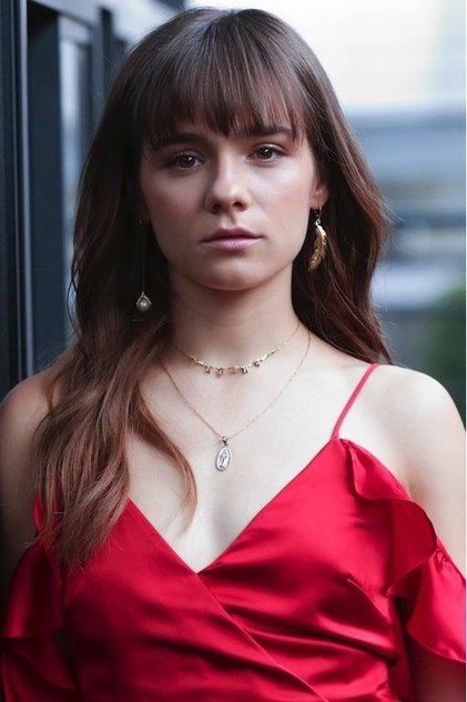 Actor Image