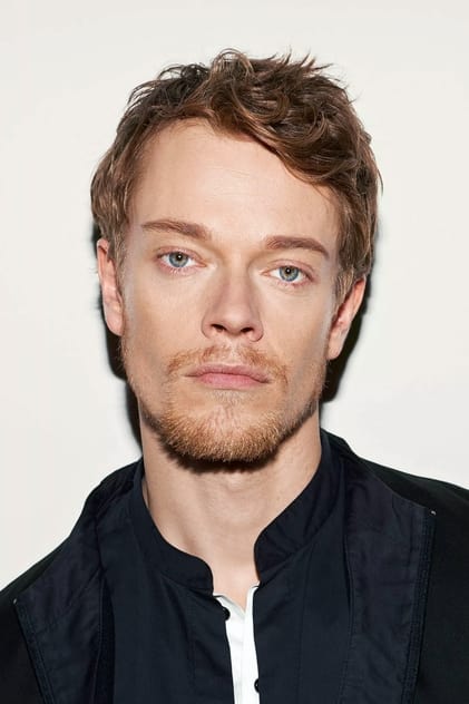 Alfie Allen Alfie Allen