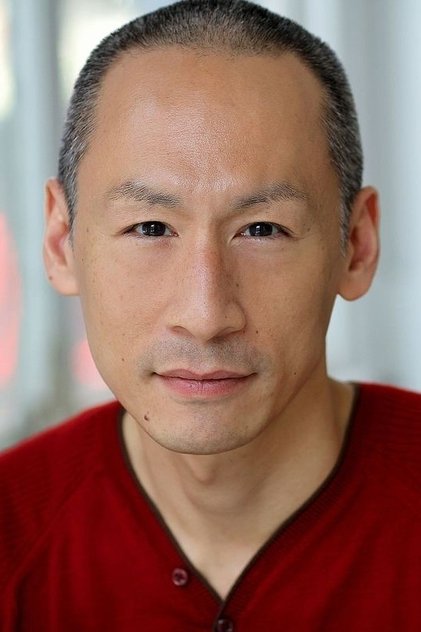 Actor Image