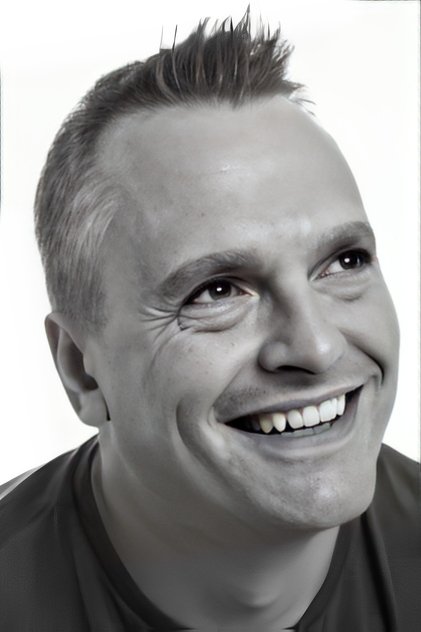 Andy Coughlan
