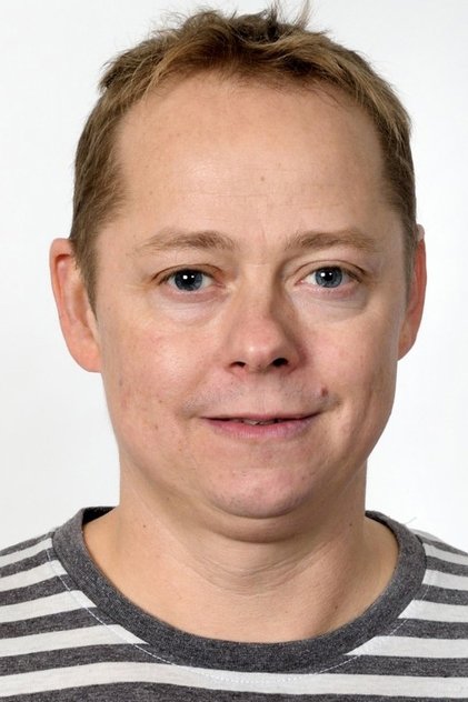 Actor Image