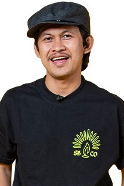 Indra Jegel Indra Jegel