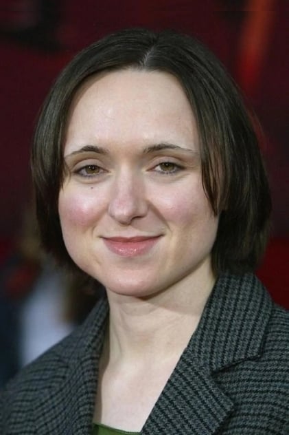 Sarah Vowell Profilbild