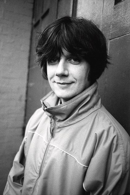 John Squire John Squire